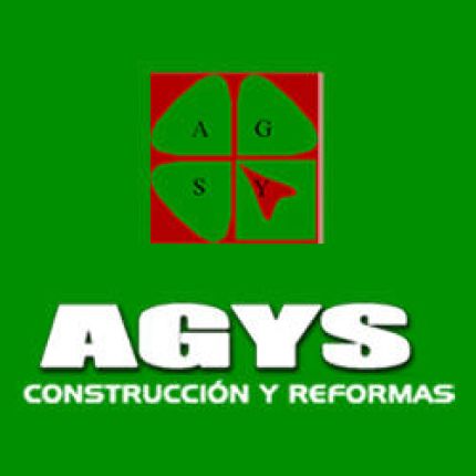 Logo od Agys Asesoramiento Gestión y Servicios Inmobiliarios S.L.