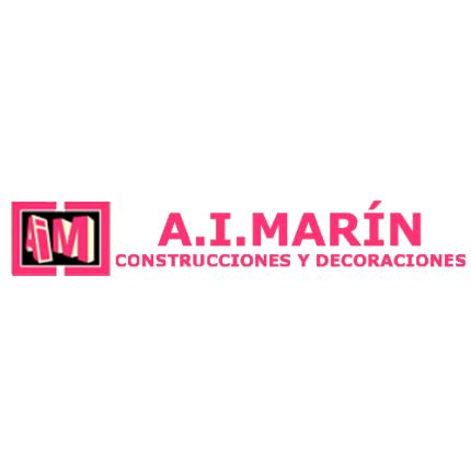 Logotipo de Marín Construcciones Reformas y Decoración