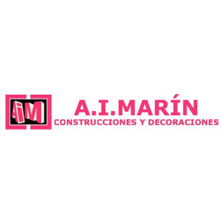 Logo von Marín Construcciones Reformas y Decoración