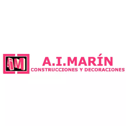 Logo od Reformas y Mármoles Marín