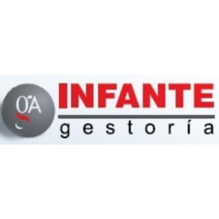 Logo da Gestoría Infante - Abogados