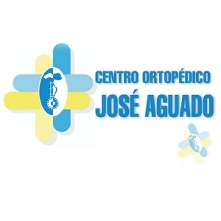 Logótipo de Centro Ortopédico José Aguado