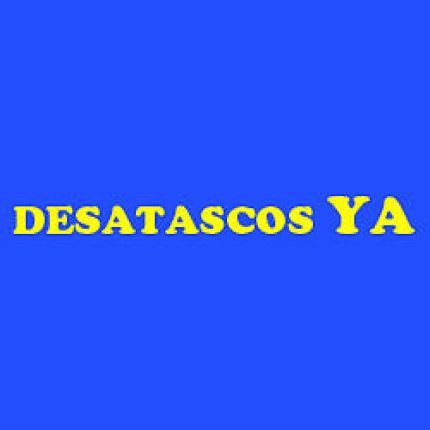 Logo od Desatascos Ya