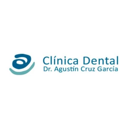 Logo van Clínica Dental Dr. Agustín Cruz García