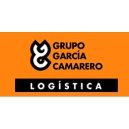 Logo od Logística CBL Grupo García Camarero