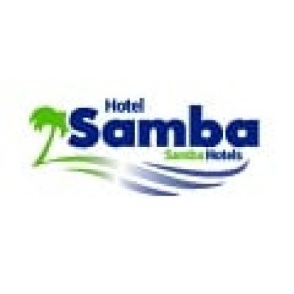 Logo da Hotel Samba