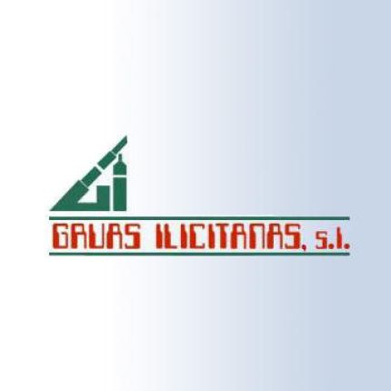Logo od Grúas Ilicitanas S.L.