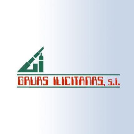 Logo de Grúas Ilicitanas S.L.