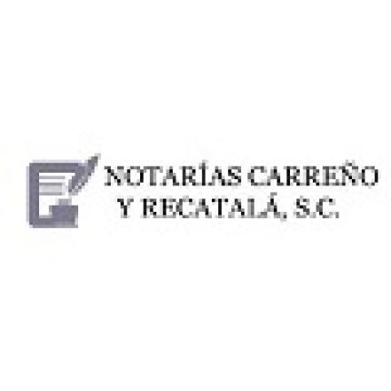 Logo fra Notaría Carreño Y Recatalá