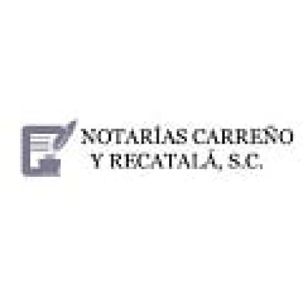 Logo van Notaría Carreño Y Recatalá