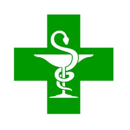 Logo od Farmacia Ldo. Luis F. Ruiz de Castañeda
