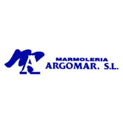 Logo da Marmolería Argomar