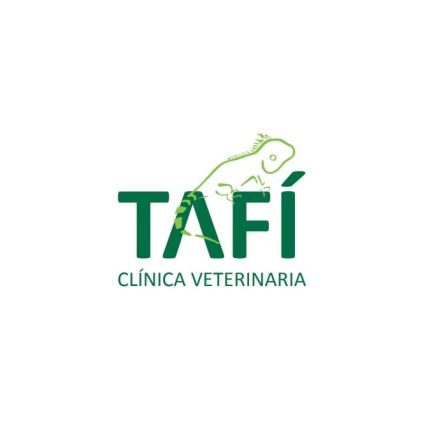 Logo da Clínica Veterinaria Tafí