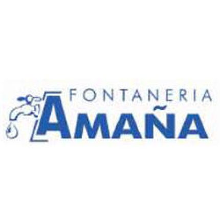 Logo da Fontanería Amaña