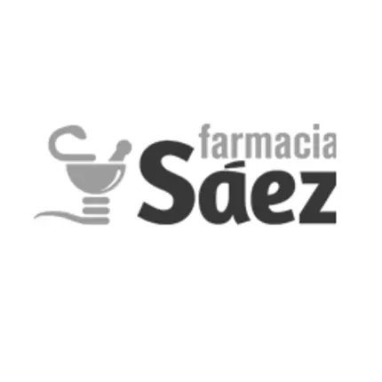 Logo van Farmacia Sáez