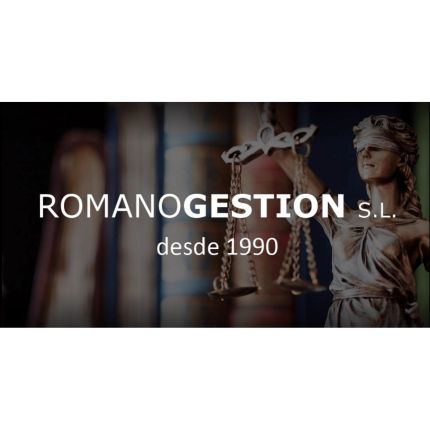 Logotyp från Romano Gestión