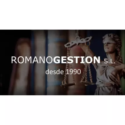 Logo od Romano Gestión