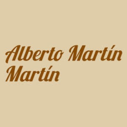 Logotipo de Alberto Martín Martín Fisioterapeuta, Osteópata, Acupuntor