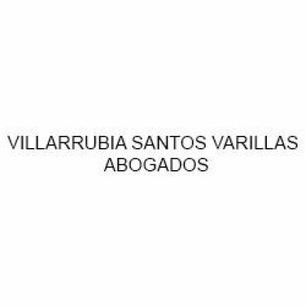 Logo fra Villarrubia Santos Varillas Abogados