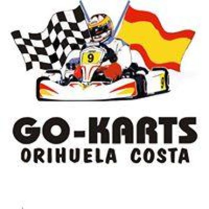 Logo da Go-Karts Orihuela Costa