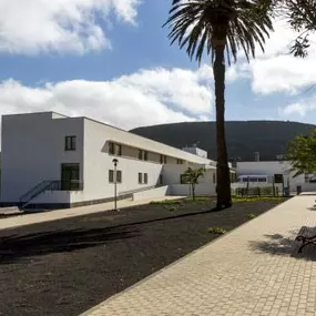 Bild von Residencia de mayores Amavir Haría