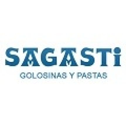Logotipo de Golosinas Sagasti
