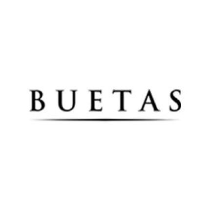 Logotipo de Buetas Abogados