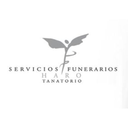 Logo de Funeraria Tanatorio  Haro