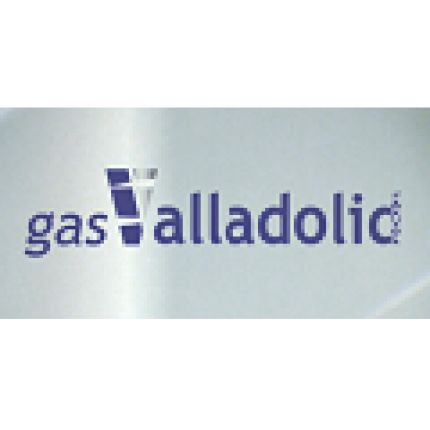 Logótipo de Gas Valladolid