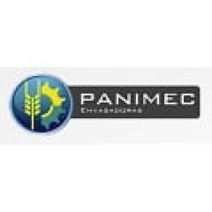 Logotipo de Envasadoras Panimec
