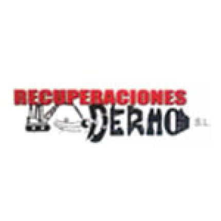 Logo van Recuperaciones Dermo