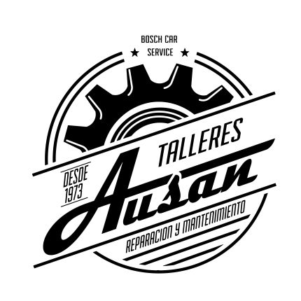 Logo de Ausan Talleres