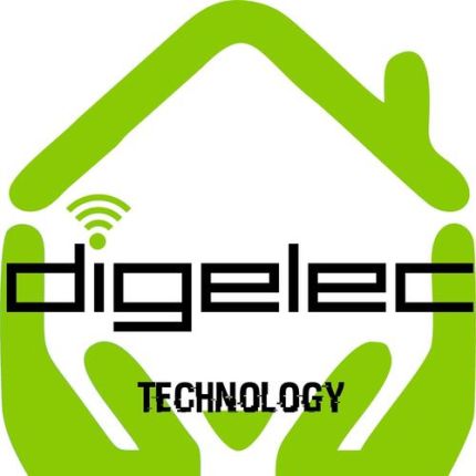 Logo de Digelec