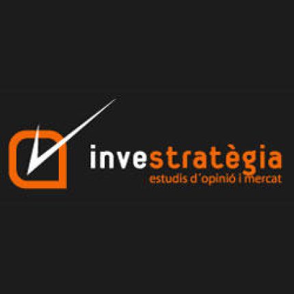 Logo da Investrategia