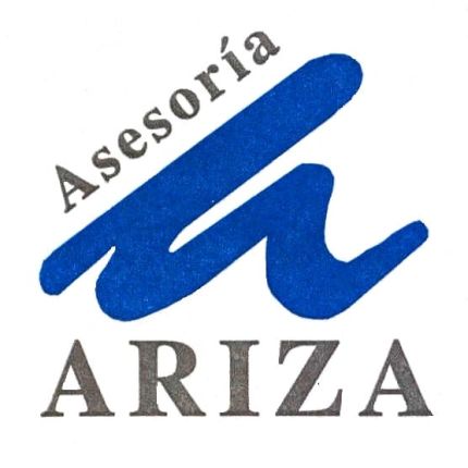 Logo da Asesoría Ariza