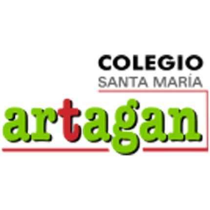 Logo van Colegio Residencia Santa María de Artagan