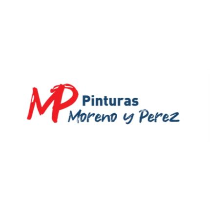 Logo fra Pinturas Moreno