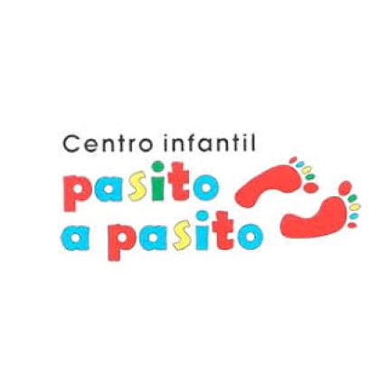 Logo da Centro Infantil Pasito A Pasito