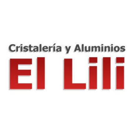 Logo de Cristalería El Lili