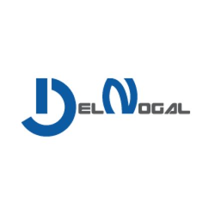 Logo van Del Nogal Electricistas e Iluminación