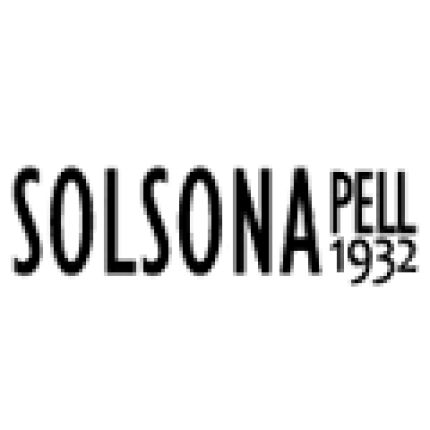 Logo van Solsona Pell