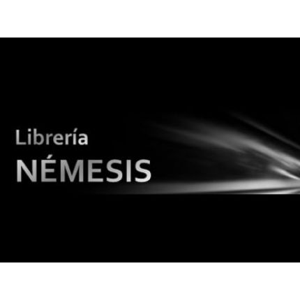 Logo de Librería Némesis