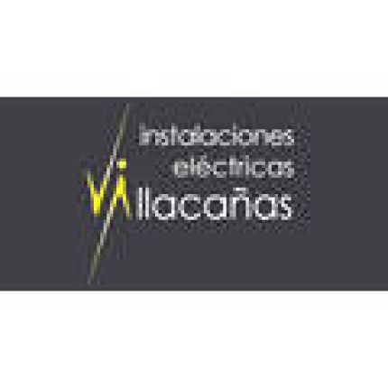 Logo fra Instalaciones Eléctricas Villacañas