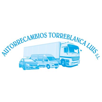 Logo van Autorecambios Torreblanca Luis