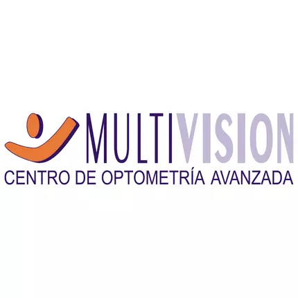 Logo de Multivisión