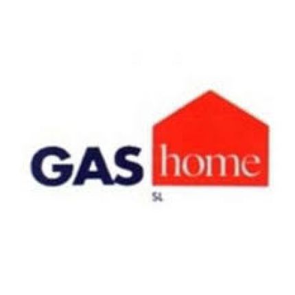 Logotipo de Gas Home