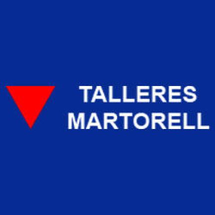 Logo von Talleres Martorell