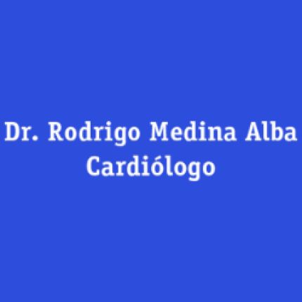 Logótipo de Clínica Doctor Medina S.L