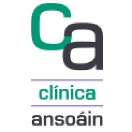 Logo da Clínica Ansoáin