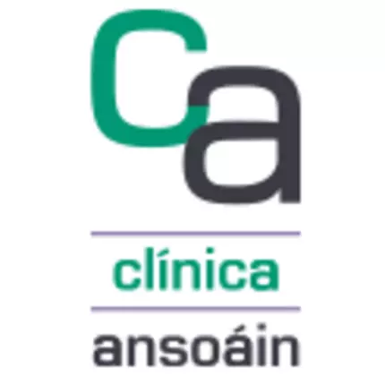 Logo von Clínica Ansoáin